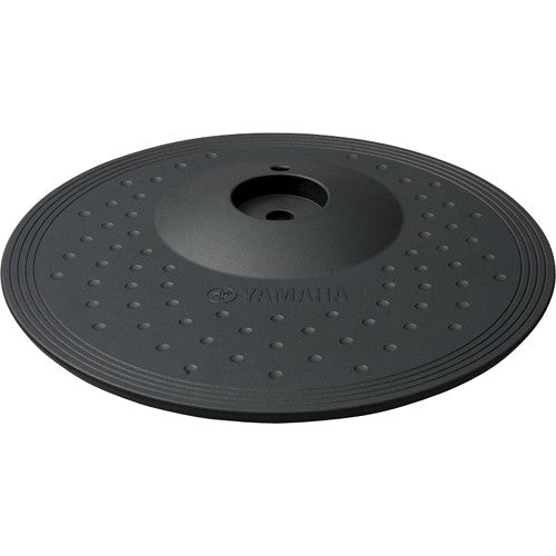 Yamaha PCY100 3‐Zone Cymbal or Hi-Hat Pad - 10"