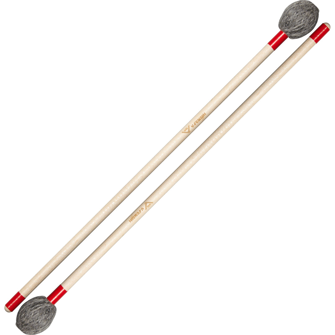 Vater V-FEM50H - Vater Front Ensemble Hard Marimba Mallet