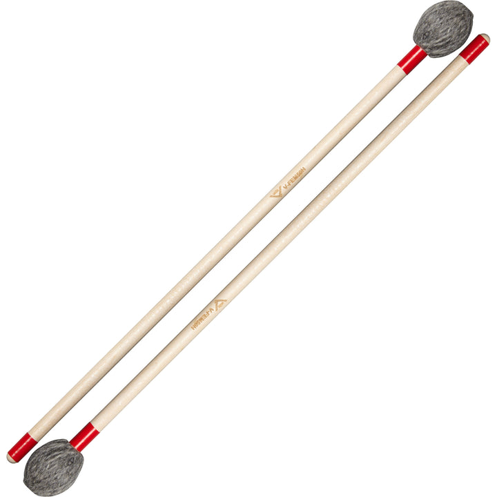 Vater V-FEM50H - Vater Front Ensemble Hard Marimba Mallet