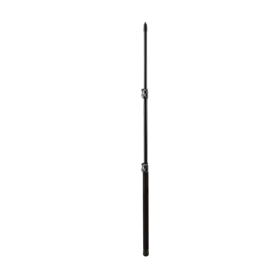 K&M 23755 Microphone Boom Fishing Pole