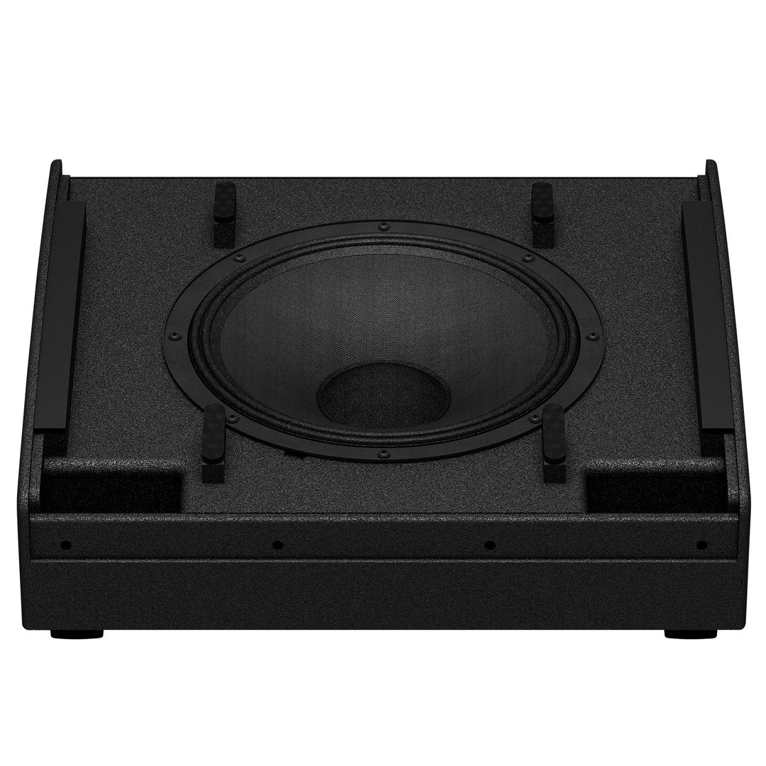 Yamaha DHR12M Powered Speaker Floor Monitor - 12”