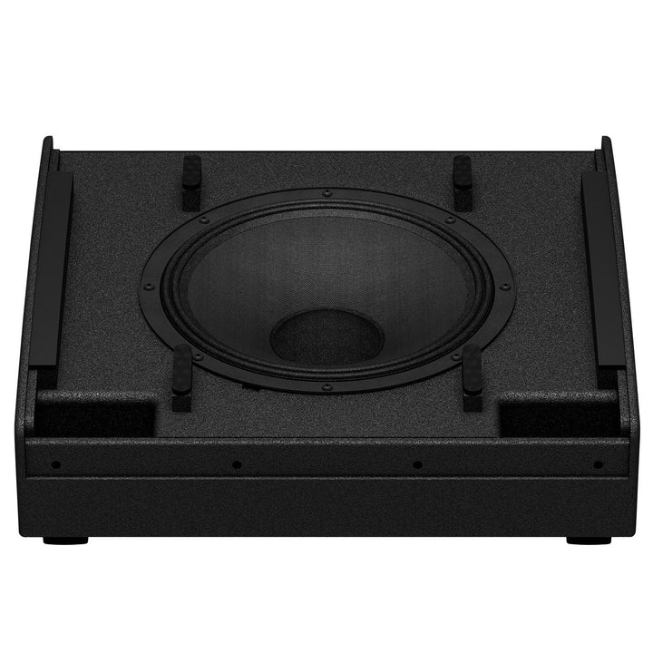 Yamaha DHR12M Powered Speaker Floor Monitor - 12”