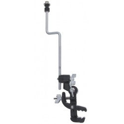 Gibraltar SC-JDRMM - Jaw Double Ratchet Mic Mount