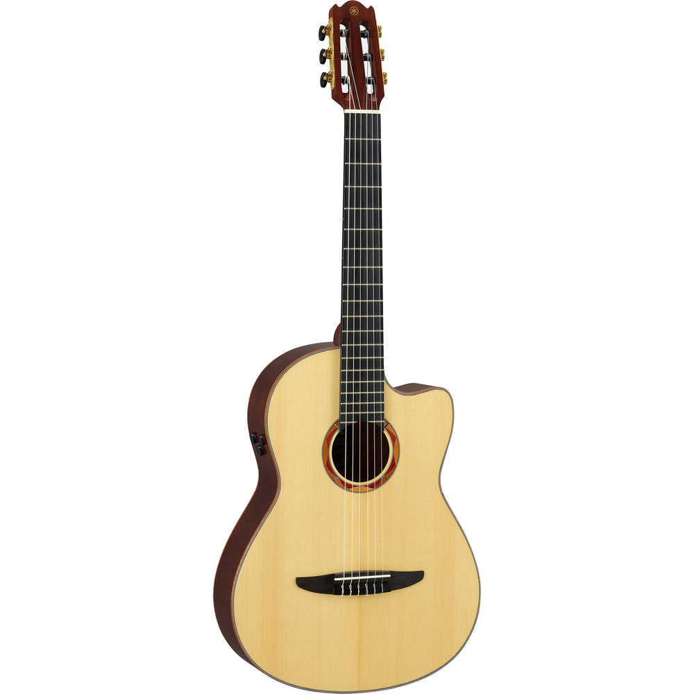 Yamaha NCX5  NX Series Acoustic-Electric Classical Guitar