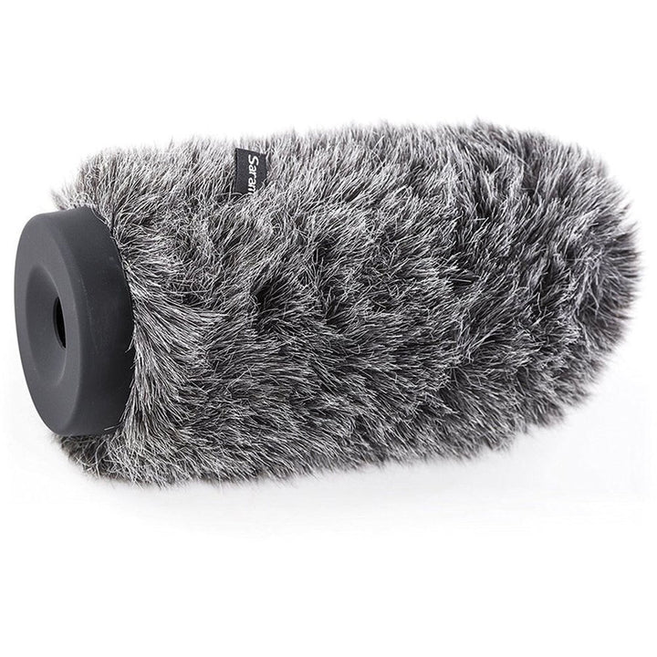 Saramonic TM-WS1 Furry Windshield for Shotgun Microphones