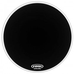 Evans TT16RB-NP EQ3-NP Reso Black Drum Head - 16''