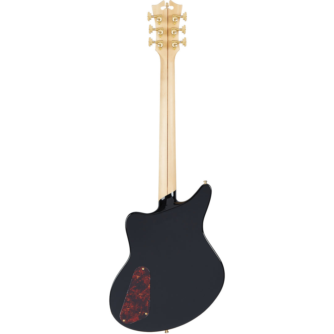 D’Angelico Deluxe Bob Weir Bedford Electric Guitar