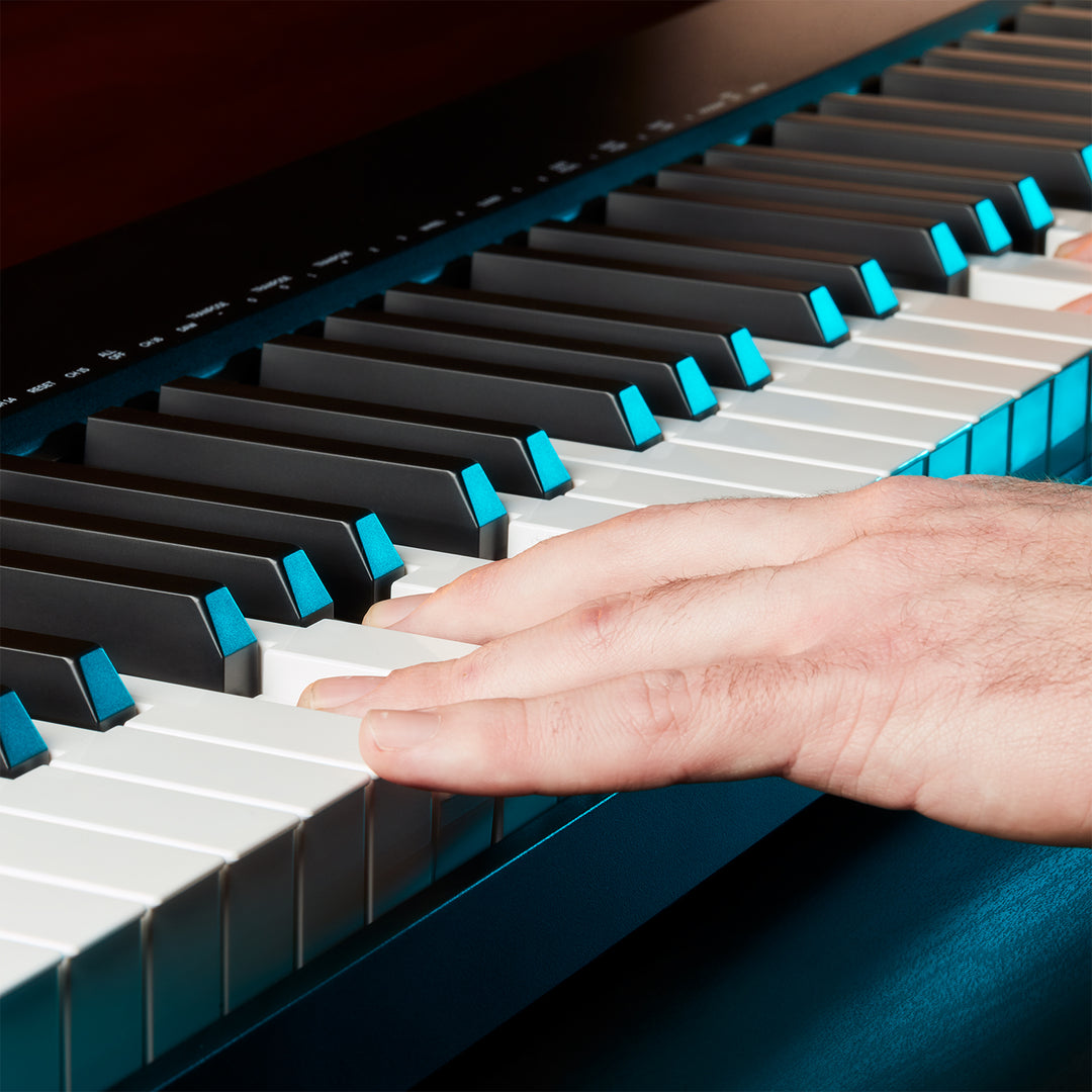 Alesis Q88 MKII 88-Key USB-MIDI Keyboard Controller