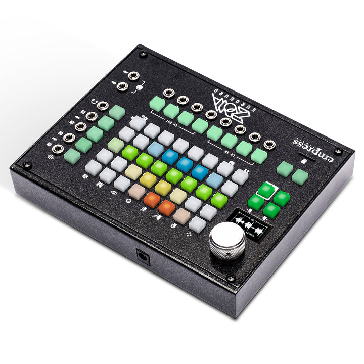 Empress Effects ZOIA Euroburo Digital Modular System