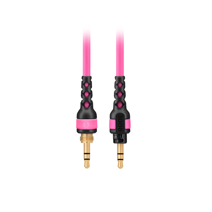 Rode NTH-CABLE12 1.2m Headphone Cable (Pink)