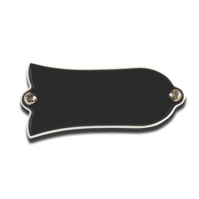 Gibson TR010 Truss Rod Cover - plain