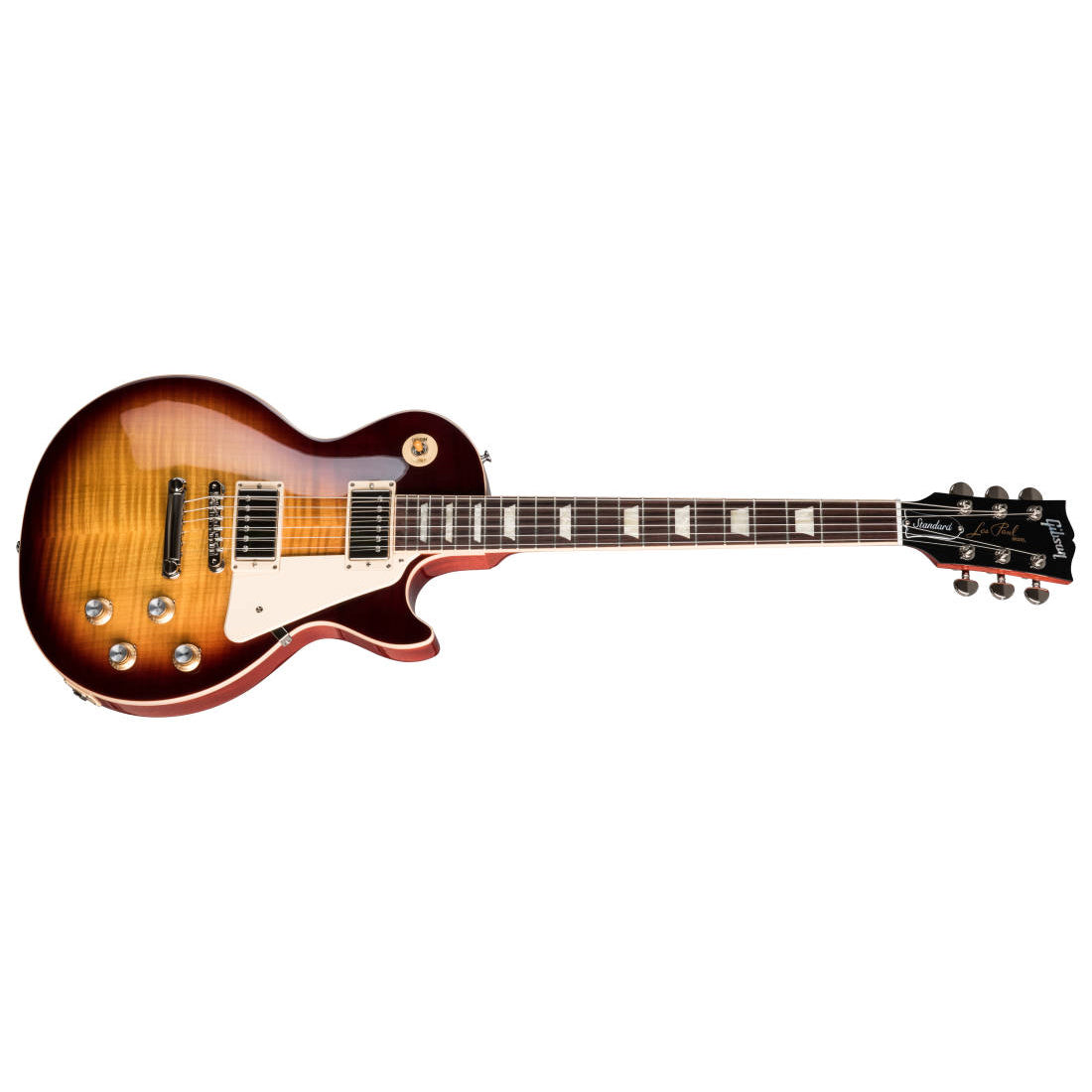 Gibson Les Paul Standard 60s – Music City Canada