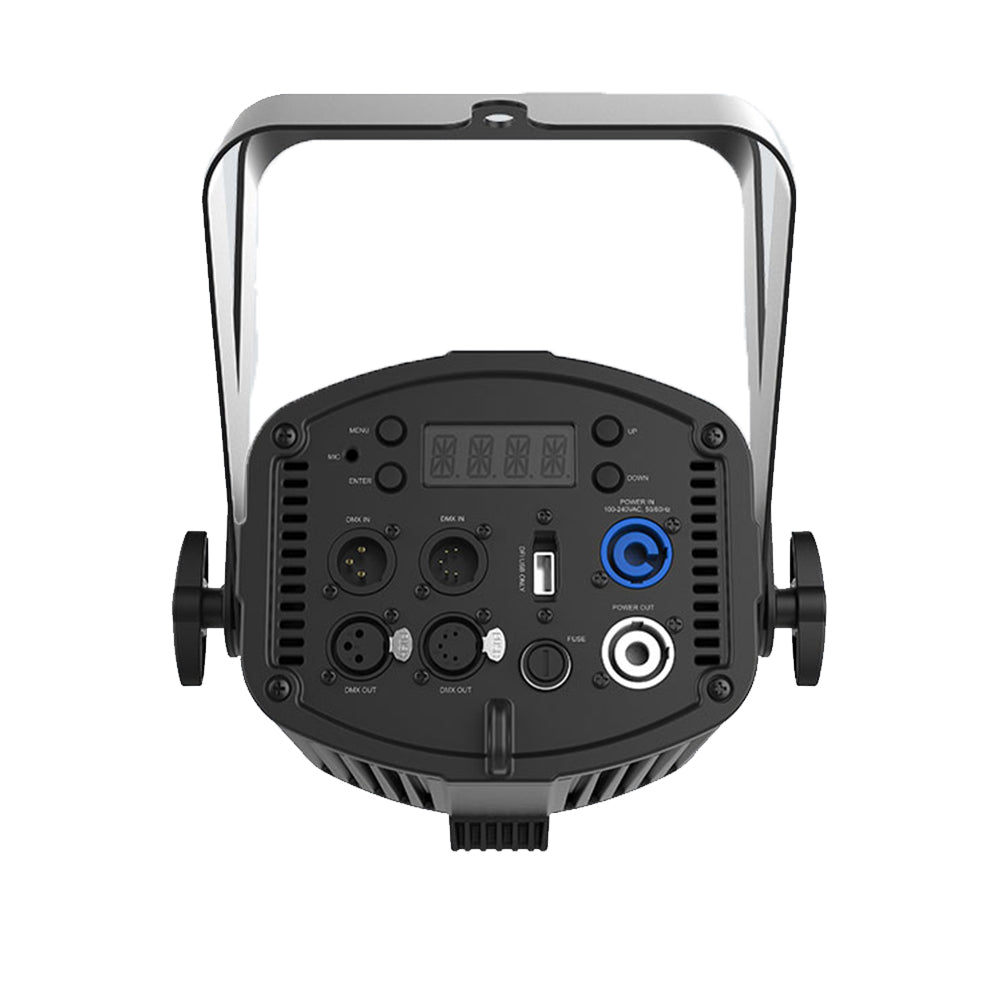 Chauvet DJ EVE-P160-RGBW Wash Light 61 LEDs (14 red, 13 green, 14 blue, 20 white)