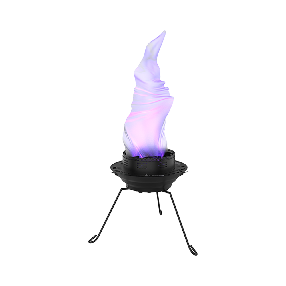 Chauvet DJ BOBLED-H3 LED Flame Effect