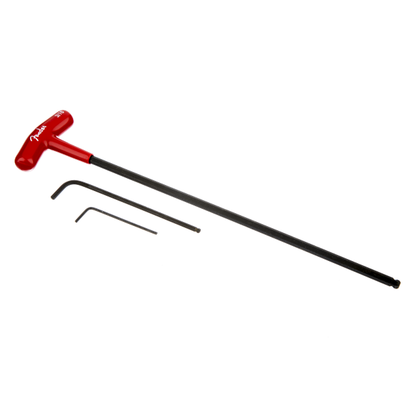 Fender American Standard Bass Wrench Kit -