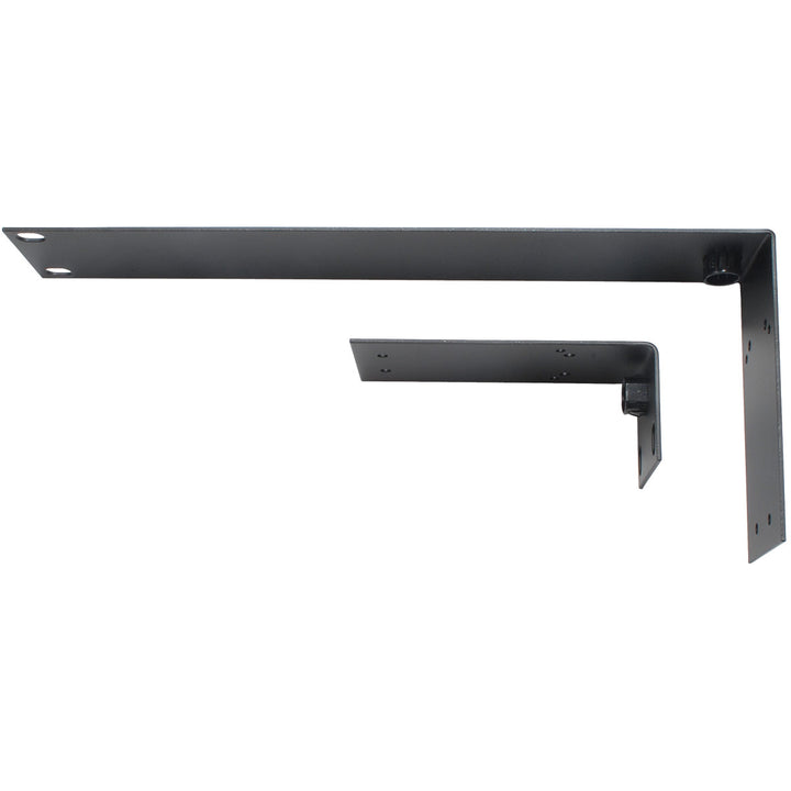 Electro-Voice RM-S Single Rack Mount for 1/2 Rack Wireless Components (ST-300 & TT-16)