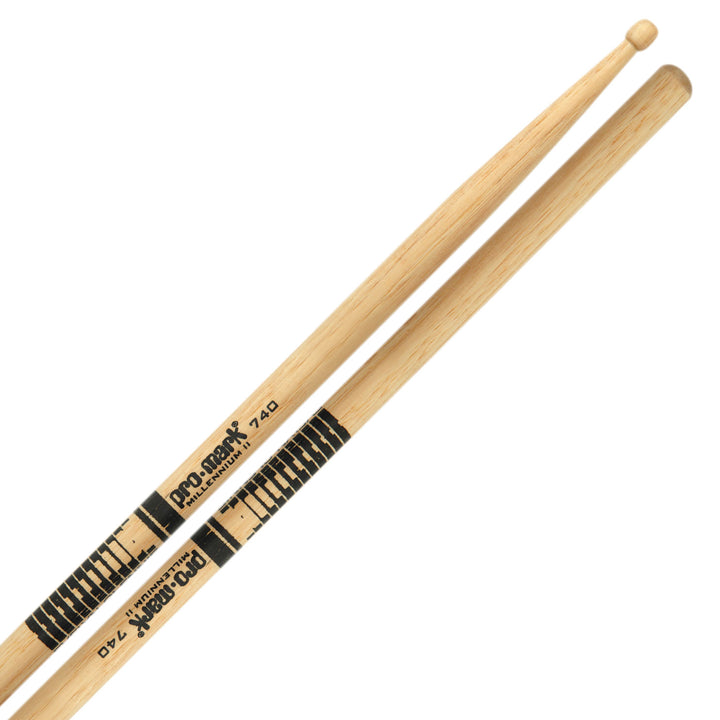 Promark TX740W -Promark Evelyn Glennie Signature Drumsticks