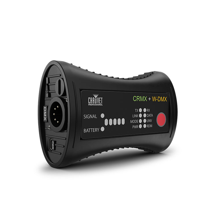 Chauvet Pro W-DMX Micro T-1 TRX G6 Transceiver