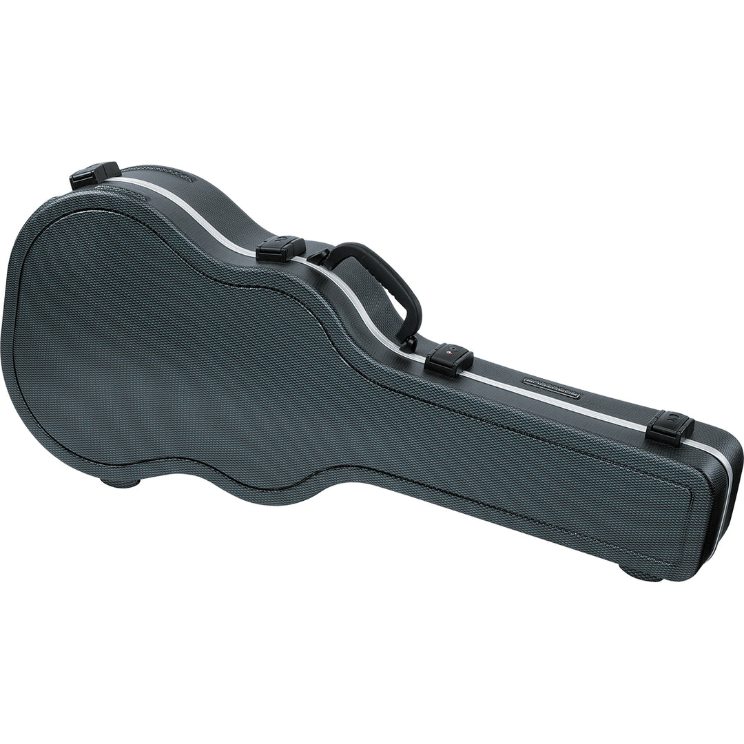 Ibanez MR600AC Acoustic Guitar Case for AE, AAD, AAD 12-string, AW, AW 12-string, AVD, PF, PF 12-string, V