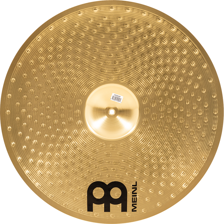 Meinl 22" HCS Ride