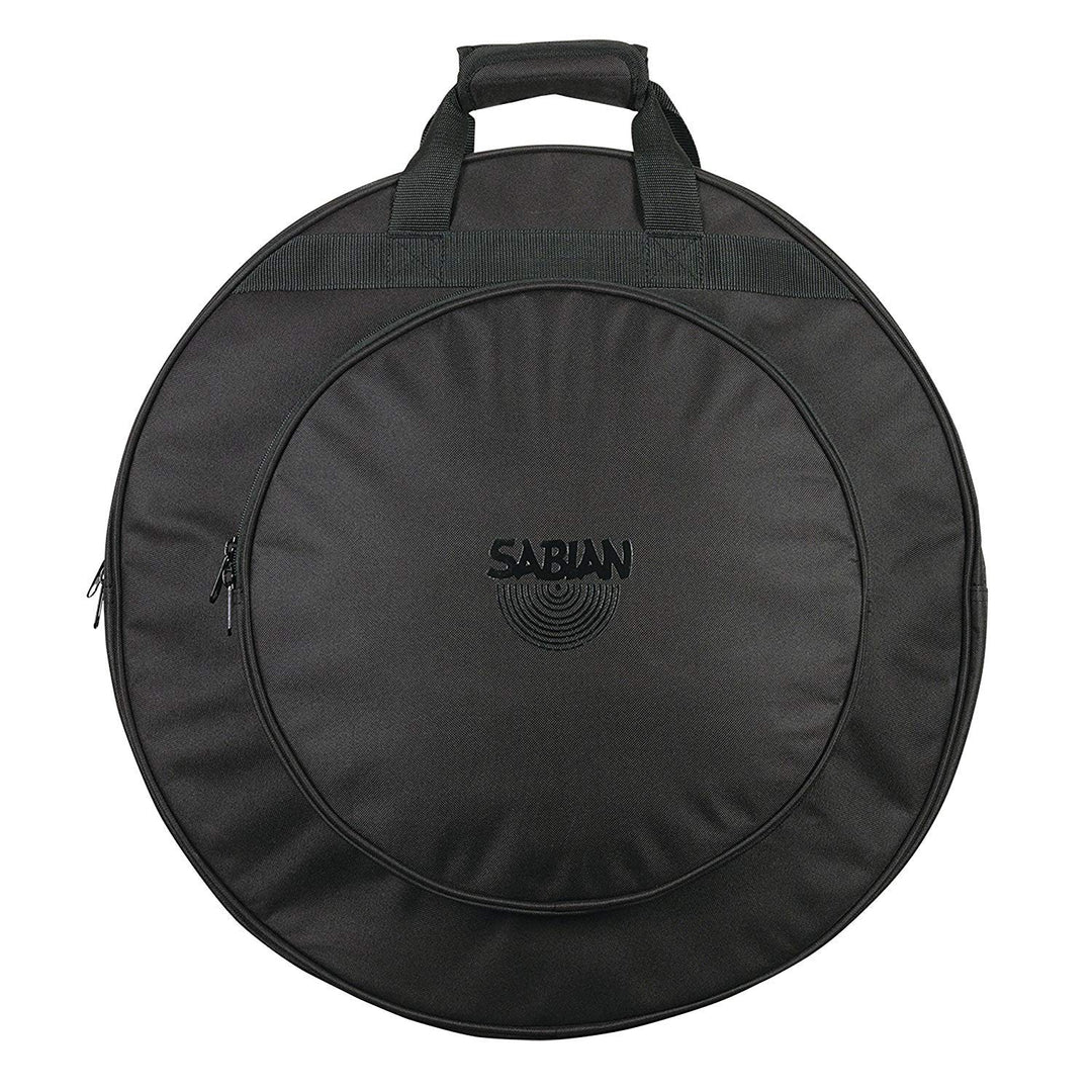 Sabian QCB22 - Quick 22 Cymbal Bag (Black Out)