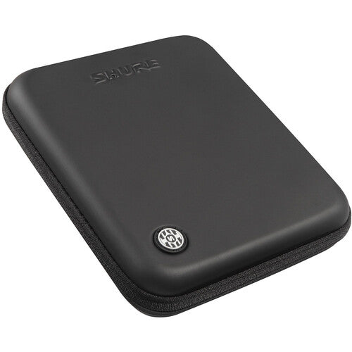 Shure Carrying Case for TH53 Headsets