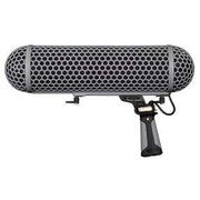 Rode Microphones Blimp Wind Shield and Shock Mount System