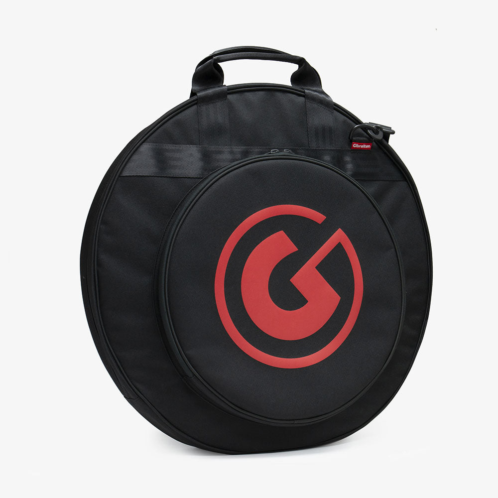 Gibraltar 24" Deluxe Cymbal Bag  GPCB24-DLX