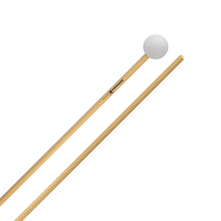 Promark SU9R-Promark SPYR Large Delrin Xylo/Bell Mallet