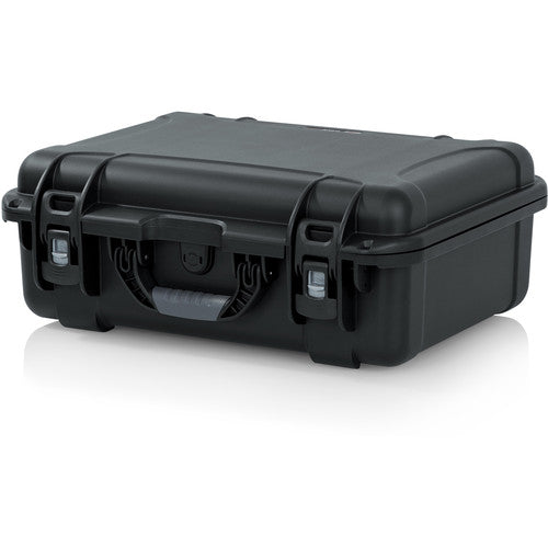 Gator GM-04-WMIC-WP Fits 4 Wireless Microphones