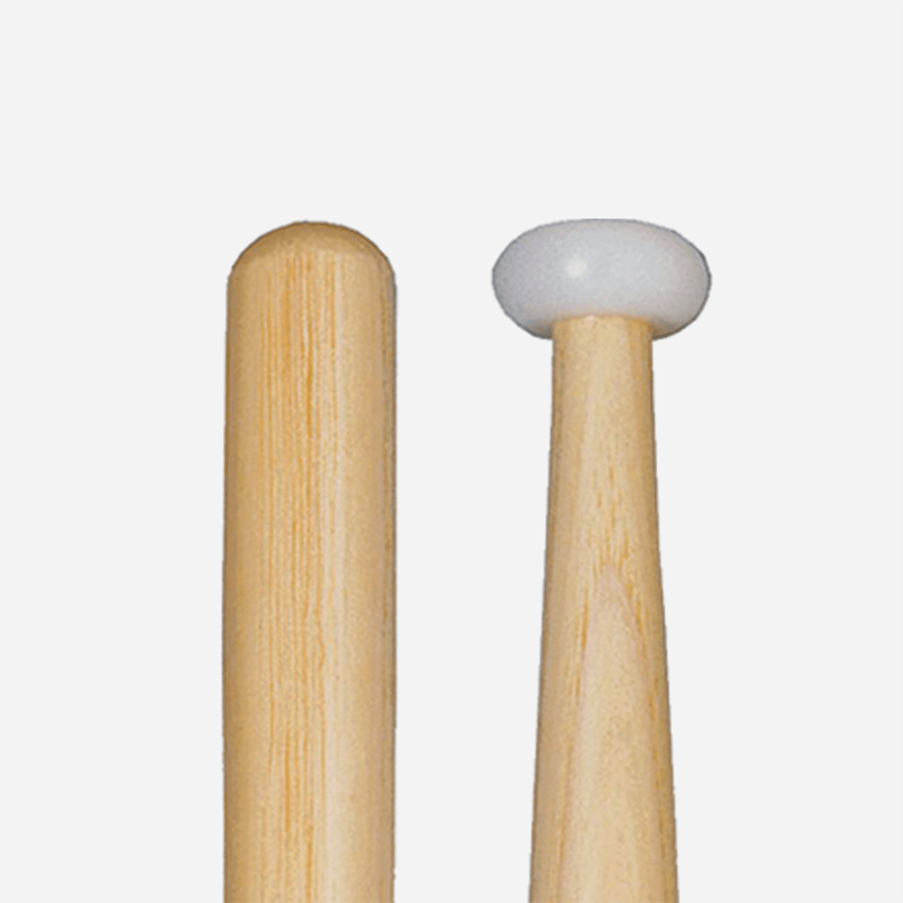 Promark TS7-Promark TS7 American Hickory Marching Tenor Sticks