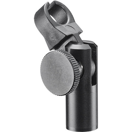 Neumann SG 109 Stand for KM system, 3/8" Tripod Thread - Black
