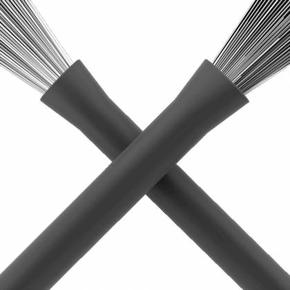 Promark TB3 - Promark Jazz Telescopic Wire Brushes