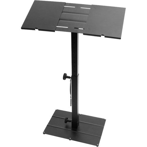 On-Stage KS6150 - Compact MIDI / Synth Utility Stand