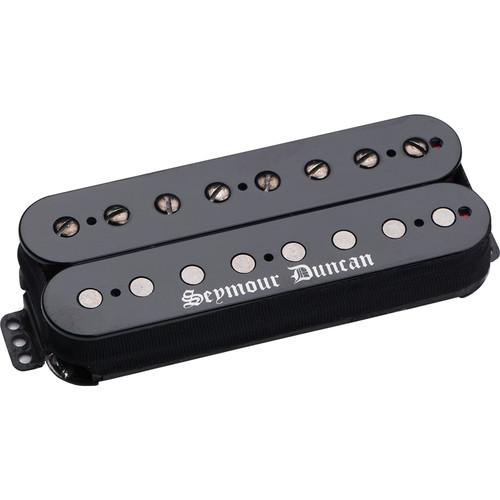 Seymour Duncan Black Winter Neck 8-String