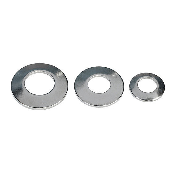 The Light Source - 1" Diameter Belleville Spring Washer