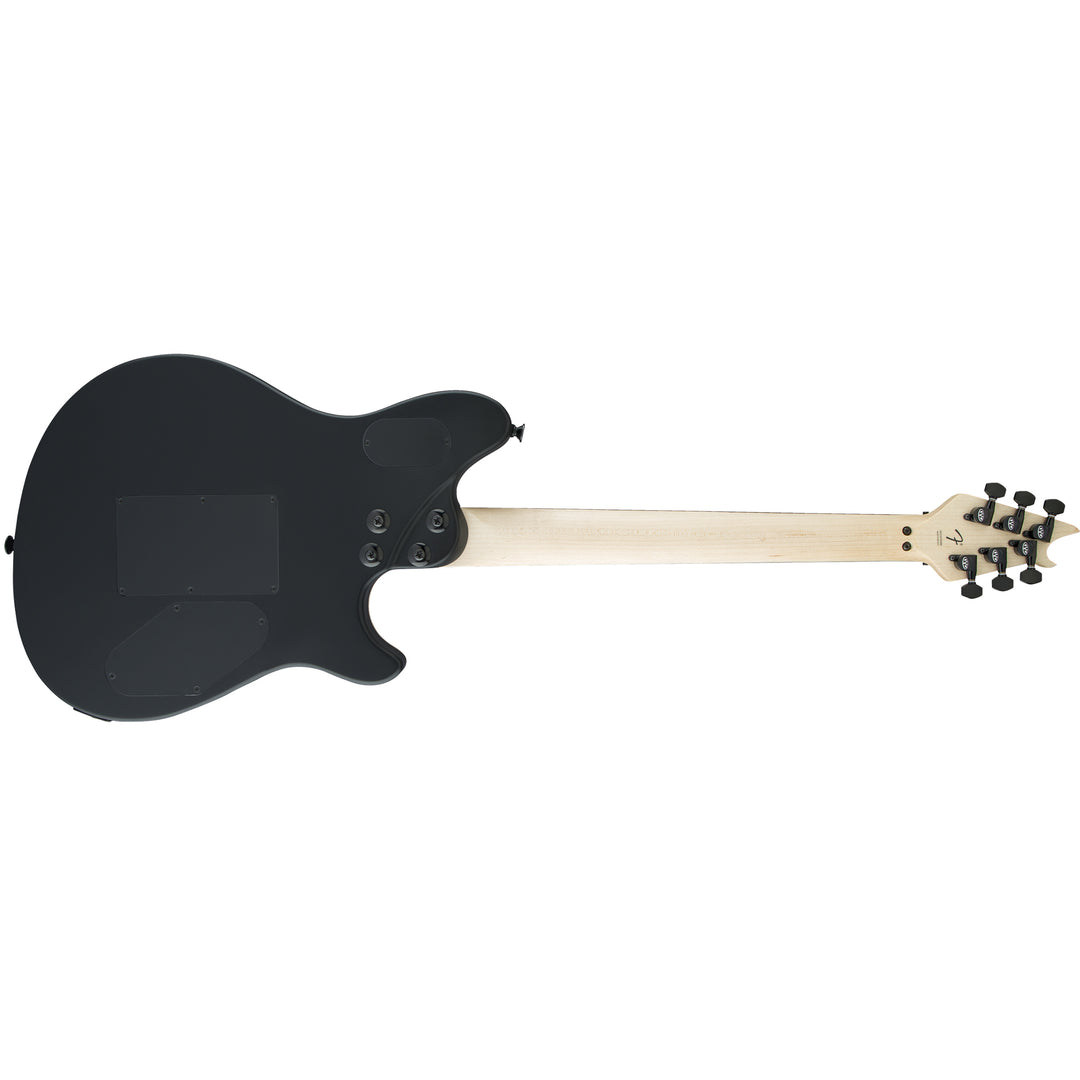 EVH Wolfgang Special (Black) 5107711568 Electric Guitar