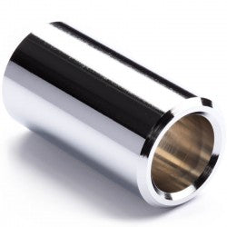 Dunlop JD228 Brass Chrome Slide Hvy Sht/Med
