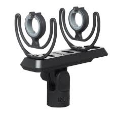 Rode Microphones SM4R - Microphone Shock Mount