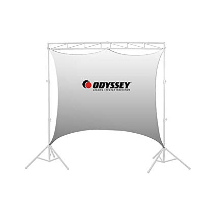 Odyssey LTMVSS8WHT