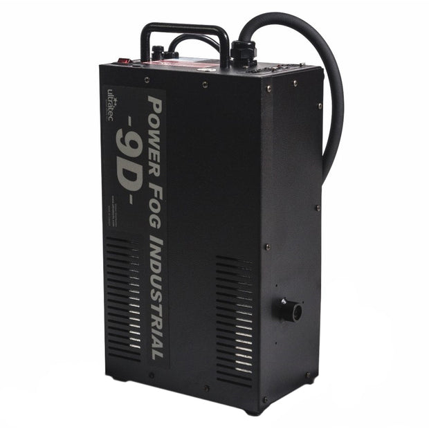Ultratec CLF4456 - 9D Power Fogger Industrial w/Air Option 110V