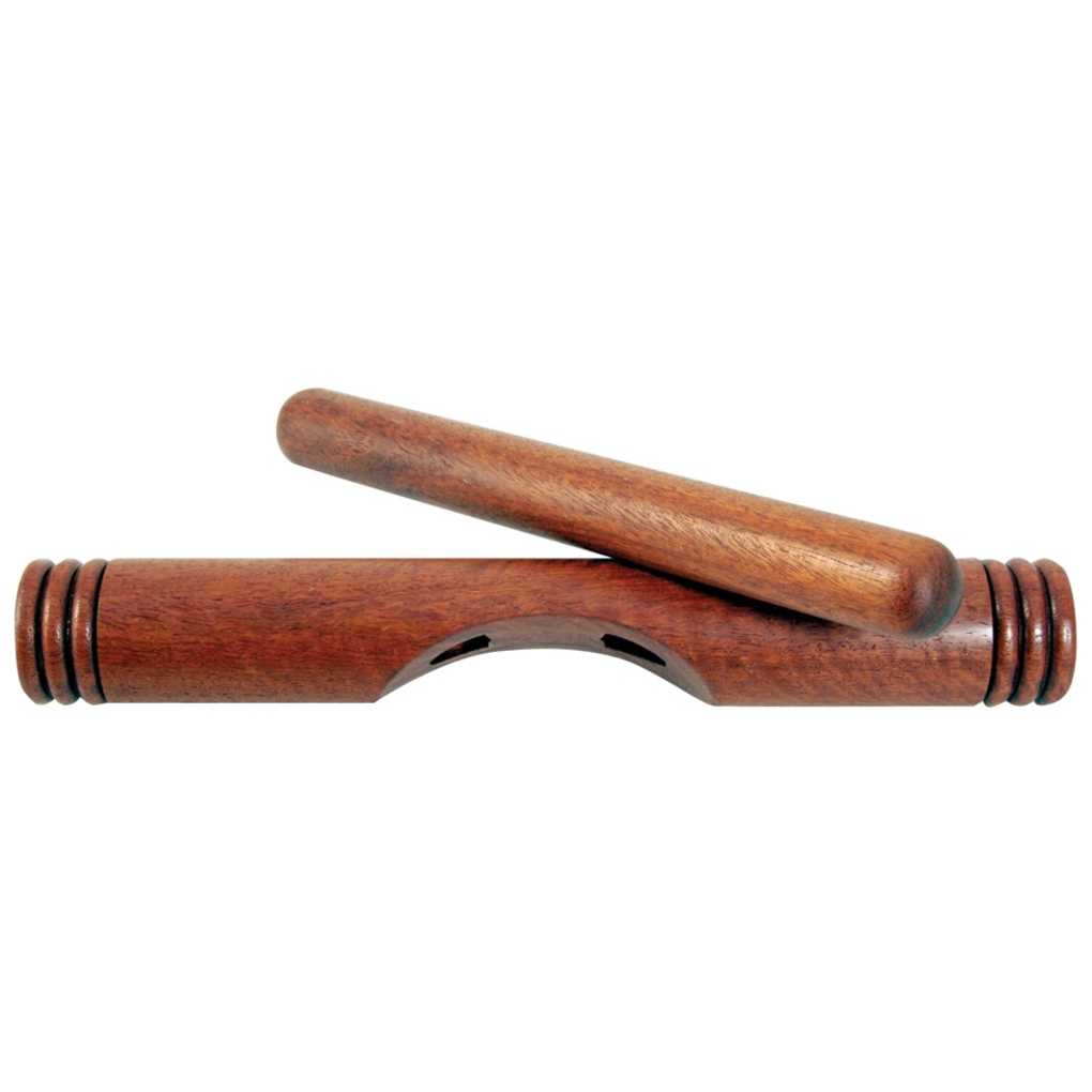 LP LP212R - Exotic Wood African Clave