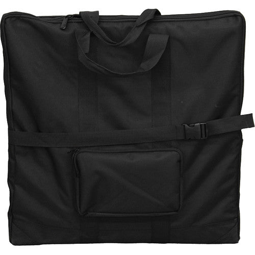 Odyssey Utility Carry Bag for 2 Scrim Werks Light Column Plates
