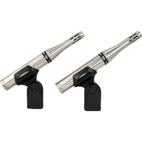 Earthworks SR25mp - Studio Condenser Microphone (Matched Pair)