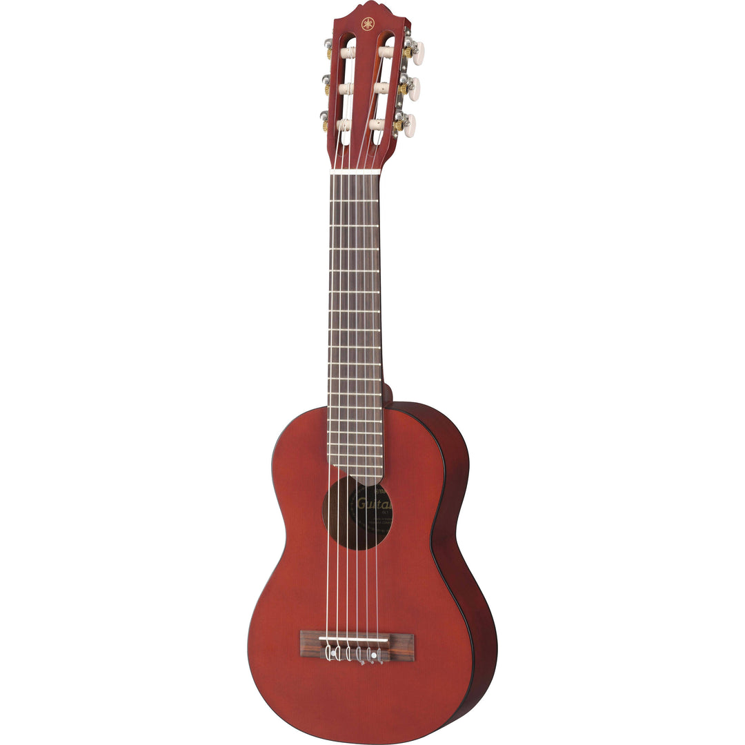 Yamaha GL1 PB Guitalele - Persimmon Brown