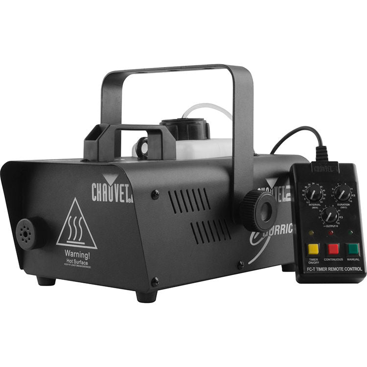 Chauvet DJ Hurricane 1200 Fog Machine