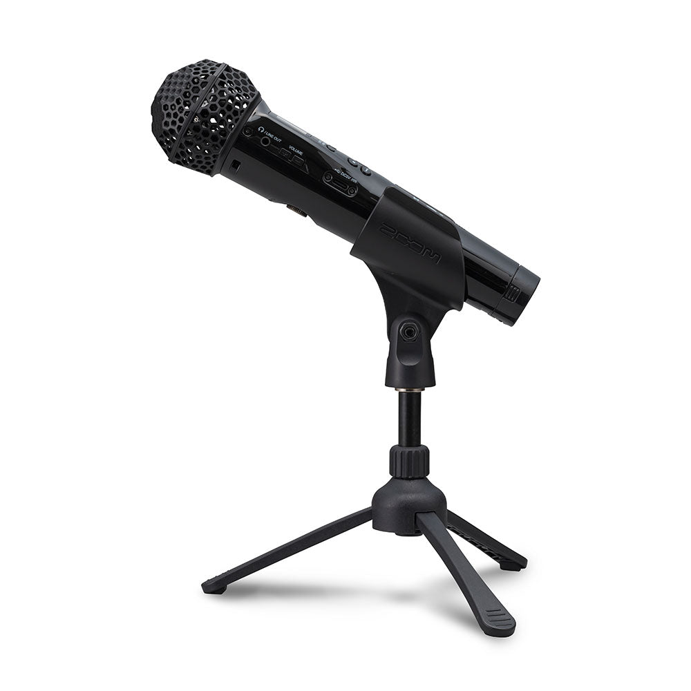 Zoom M2 MicTrak Handheld Recorder Microphone