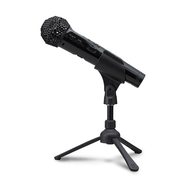 Zoom M2 MicTrak Handheld Recorder Microphone