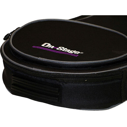 On-Stage GBM4770B Mandolin Bag