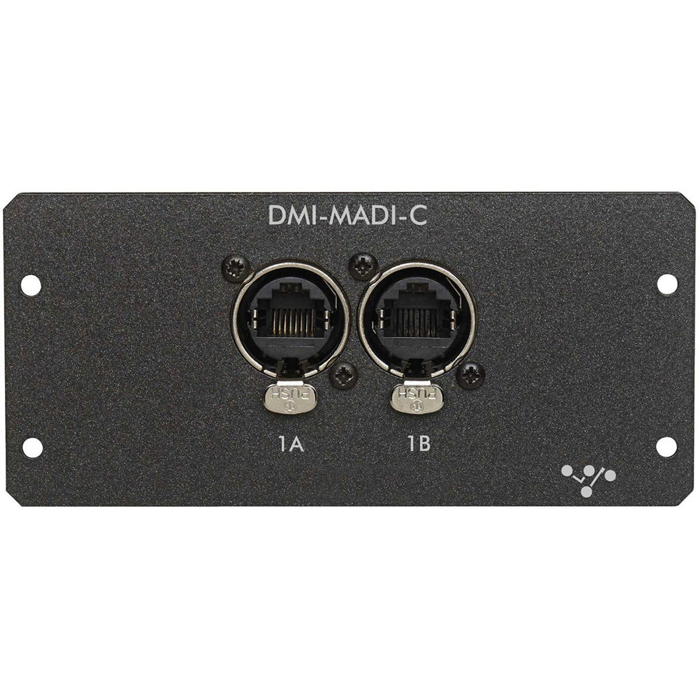 DiGiCo [MOD-DMI-MADI-C] Cat5E MADI DMI Interface